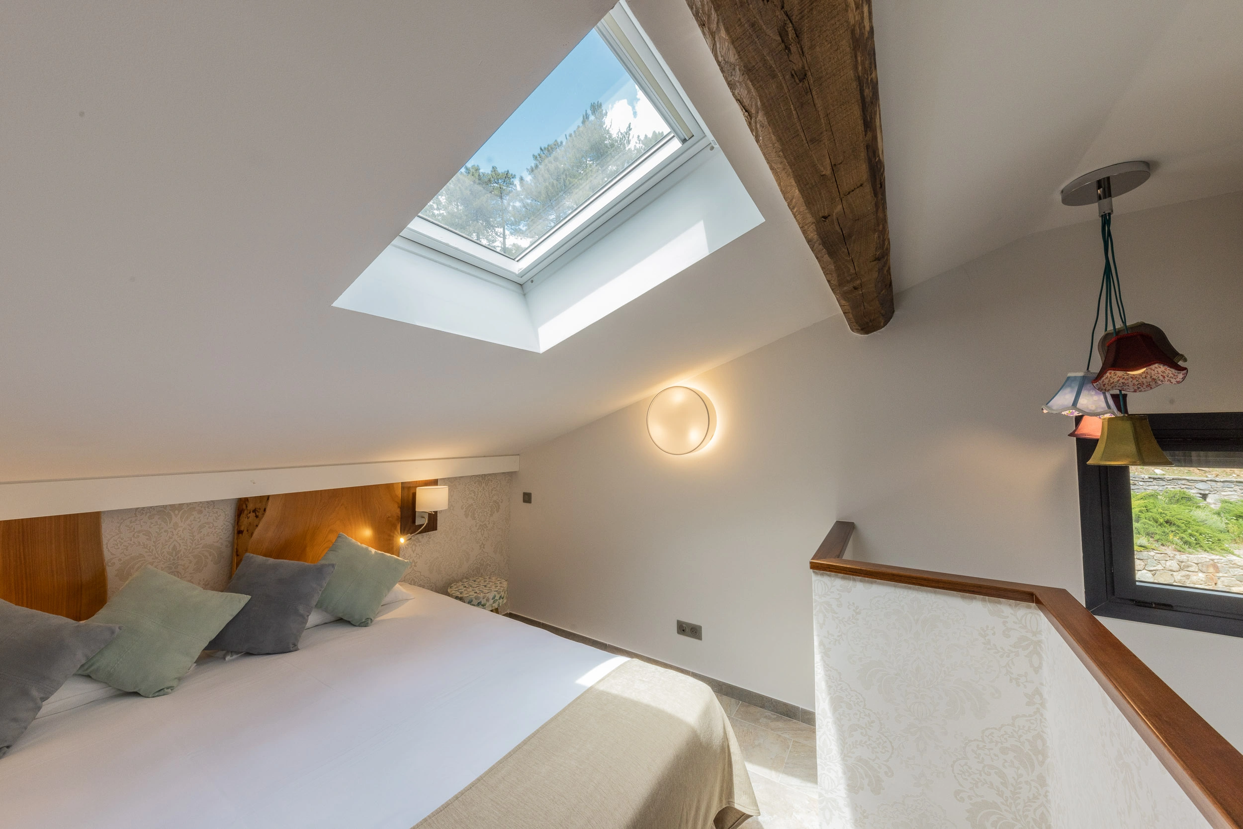 CHAMBRE FAMILIALE