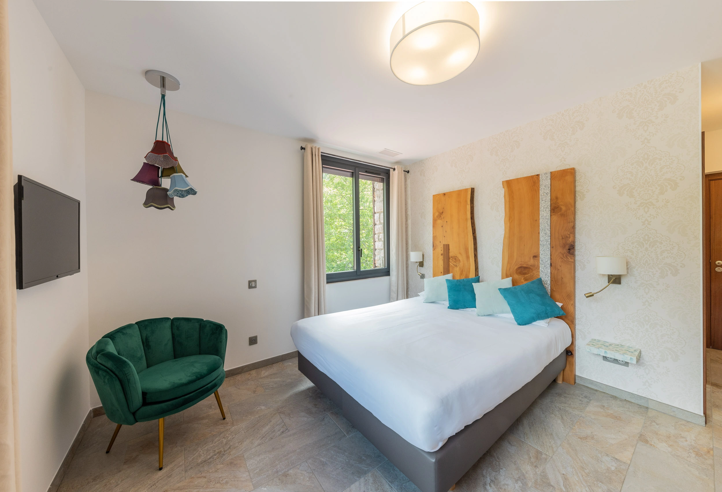 CHAMBRE STANDARD