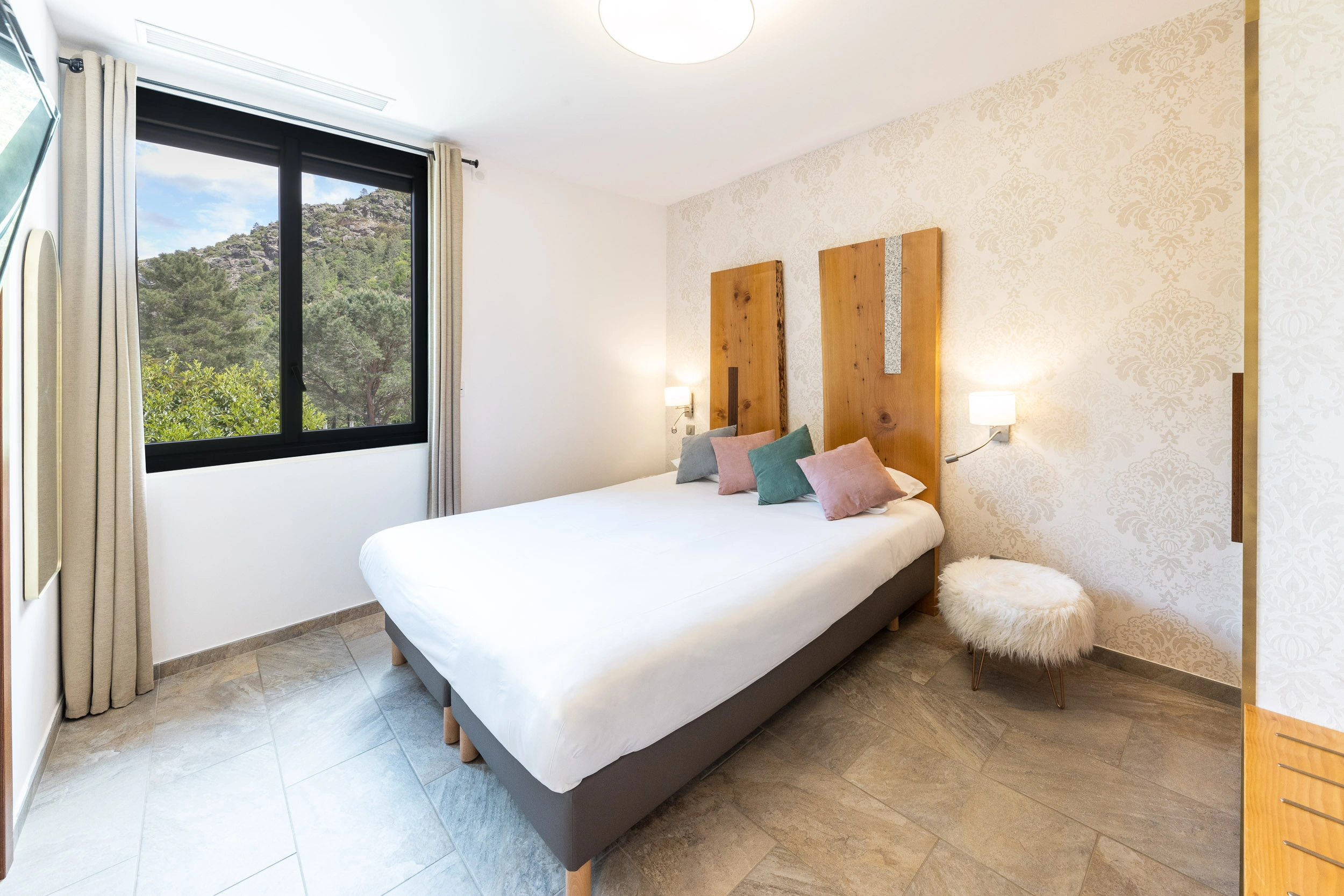 CHAMBRE ESSENTIELLE